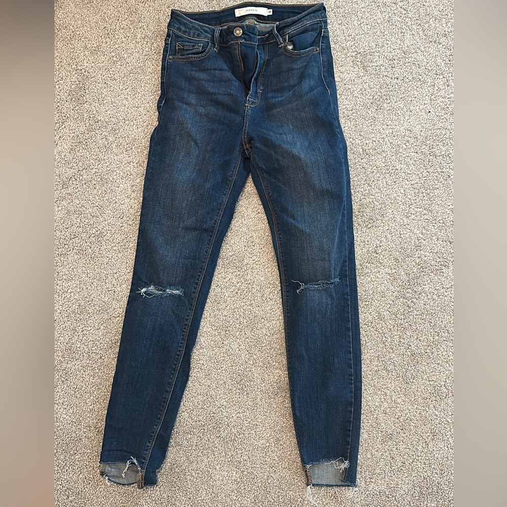 Hidden size 3